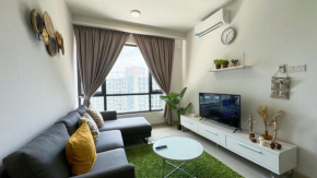Cyberjaya Eclipse Residence, Our Prince's PALACE
